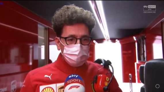 Formula 1 | Ferrari, polemiche per il pit mancato di Leclerc: Binotto spiega