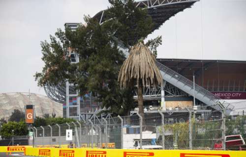 F1 | Gp Messico, pioggia in pitlane ma i radar scongiurano il rischio? 