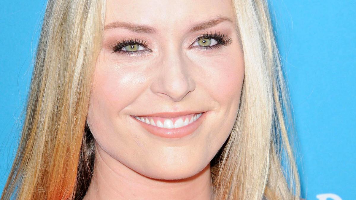 F1 | Monaco, Lindsey Vonn carica Antonelli: "Il mio consiglio? Attaccare sempre"
