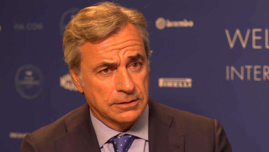 F1 / Mercato piloti, l'urlo di papà Sainz: "Con una vettura top mio figlio da Mondiale"