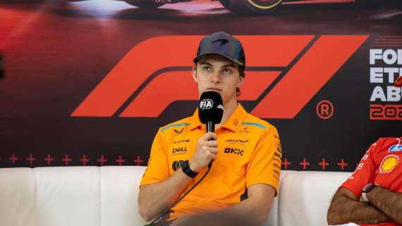 F1 | McLaren, Piastri: "Io e Norris? Problema difficile da gestire, ma chiariti e..."