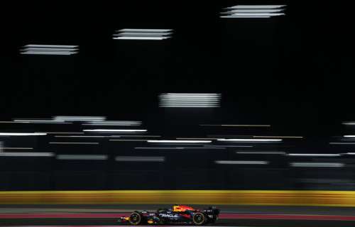 F1 | Red Bull, Verstappen disperso: "Ha perso tre volte il posteriore in partenza"