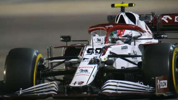 Formula 1 / Test Bahrain, Valsecchi: "Alfa Romeo, parole Giovinazzi non positive per Leclerc e Ferrari"