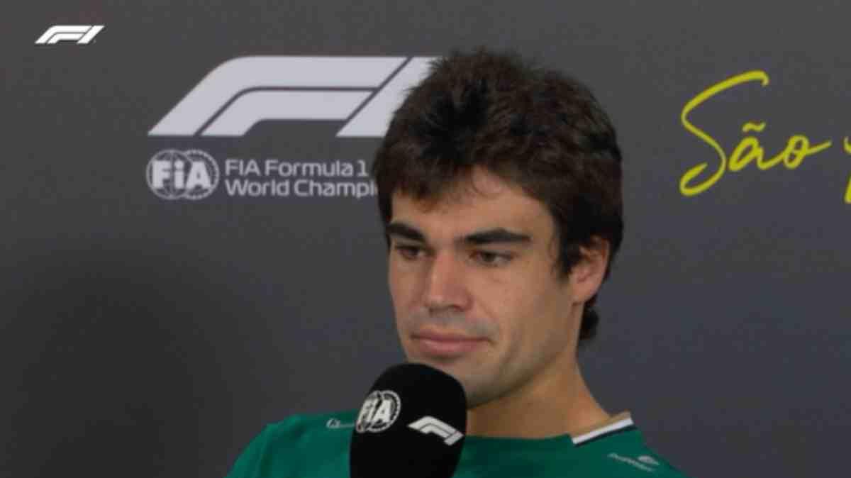 F1 Formula 1 | Stroll e le difficoltà Aston Martin: vettura indecifrabile