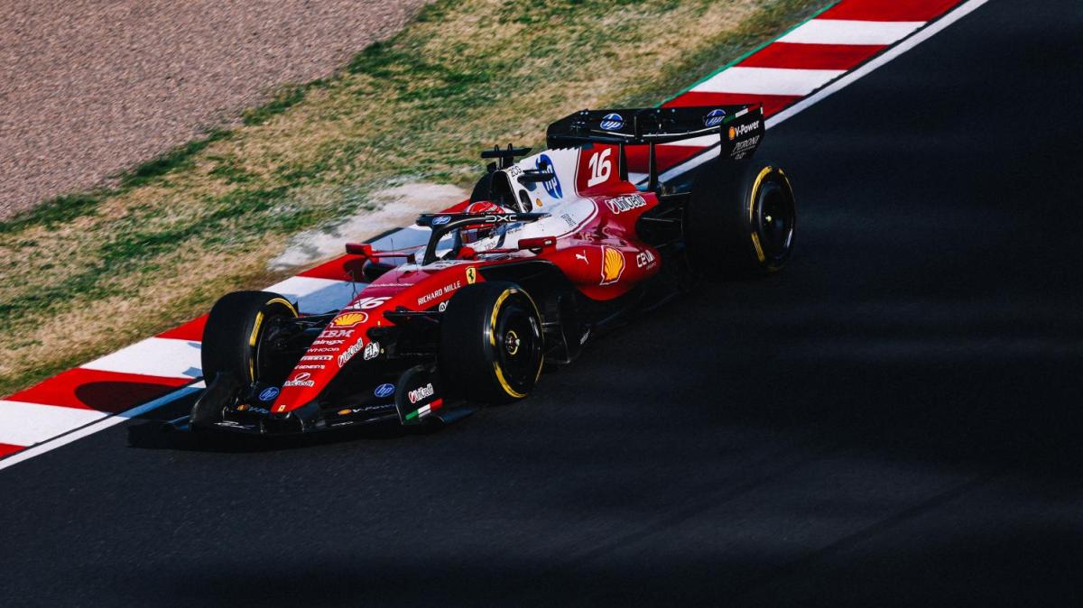 F1 | Ferrari, per Bobbi serve un salto con la PU: la McLaren però spaventa