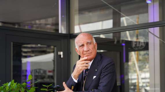 F1 | ACI, ecco il nome del successore di Sticchi Damiani: chi è?