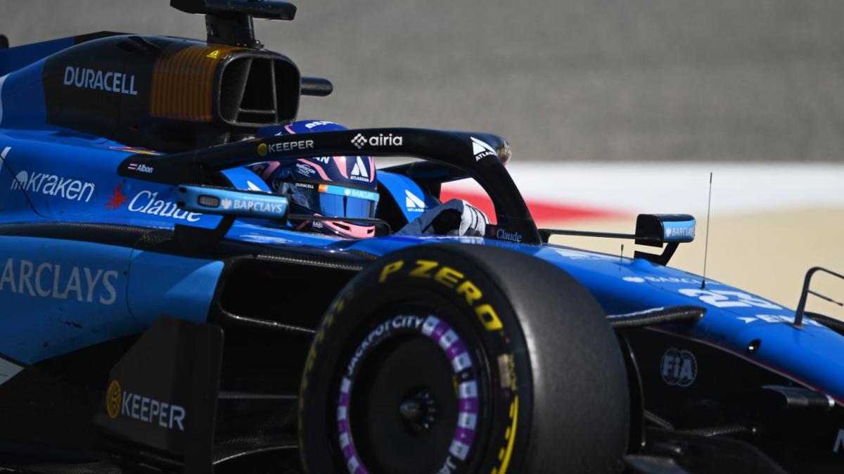 F1 | Williams, Albon senza mezze misure da Melbourne: serve la dieta