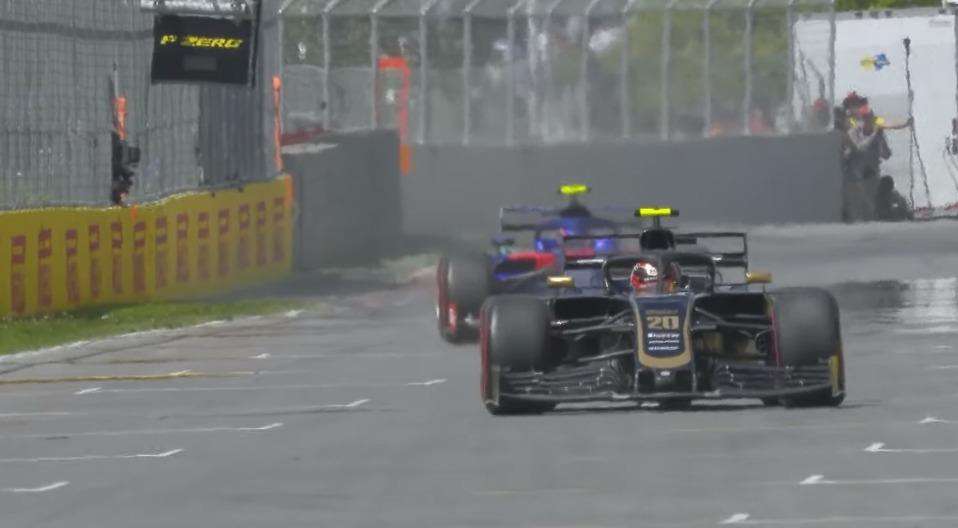 F1/ Mercato Piloti, Magnussen accoglie Hulkenberg: "Grande rispetto"