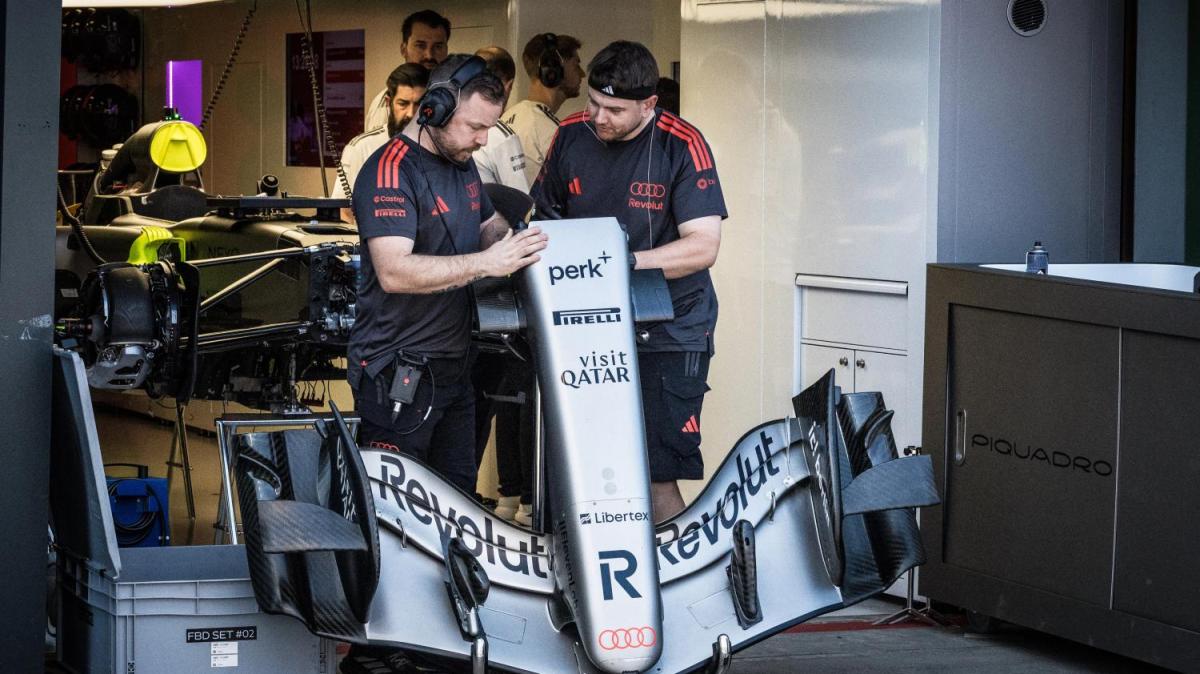 F1 | Vecchi problemi: il regolamento 2026 sta già mostrando le crepe