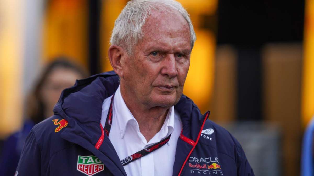 F1 | Red Bull, Marko sul talento Ferrari: Bearman è nel mirino