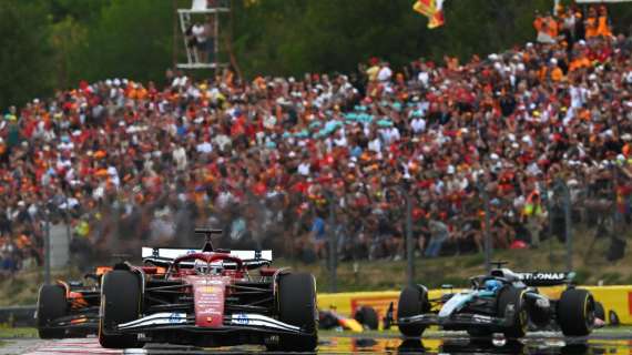 F1 | Ferrari tra pessimismo e speranze: Leclerc e Hamilton da ricostruire