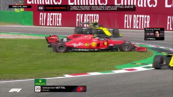 F1 / Ferrari, Perna (GdS): Tradimento Leclerc, Vettel spodestato e demolito. Quale futuro?