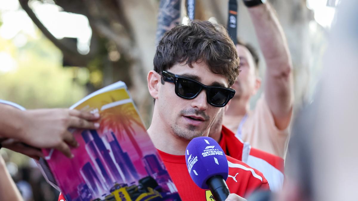F1 | Ferrari, Leclerc 6° da Montreal: "0 feeling, problema freni lato mio e..."