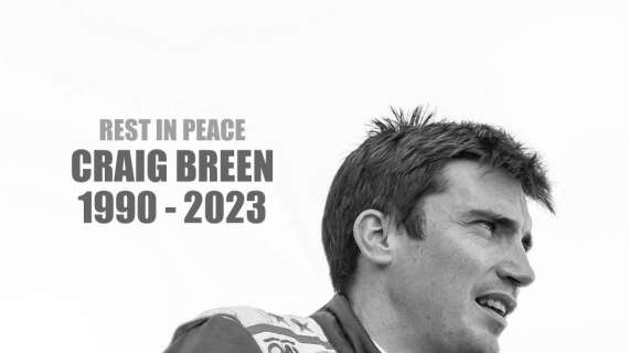 WRC | Morte Craig Breen: le prime info sulla morte e il saluto della Federazione