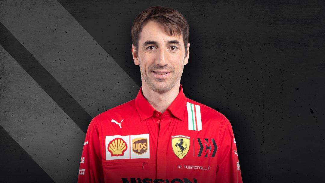 F1 / Ferrari, Togninalli: "Non si corre qui da tanto, potrebbe essere un vantaggio per noi"