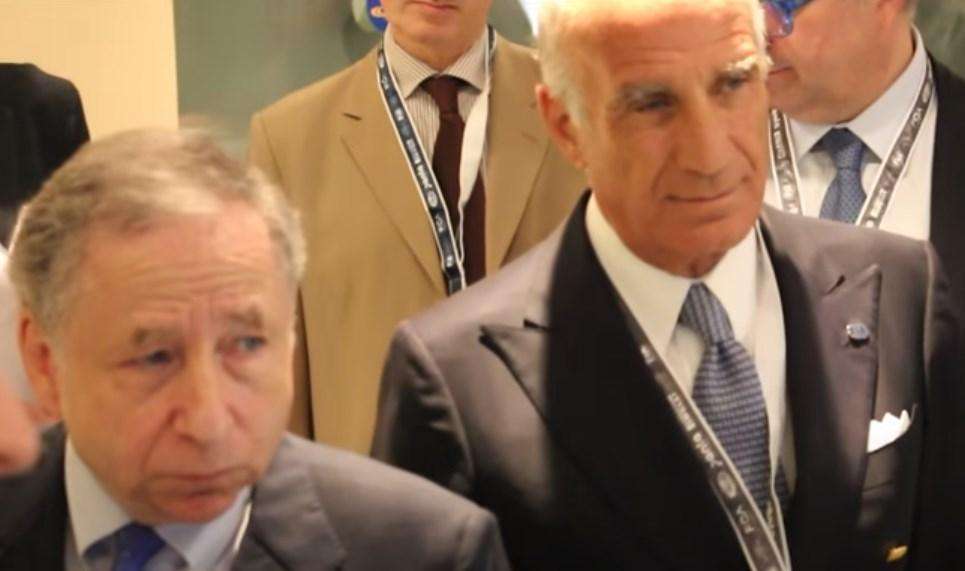 Formula 1 / Gare Sprint: punteggi come dal 1961 al 1990. Lo scenario