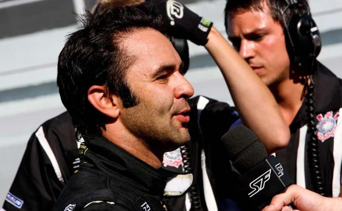 Ex pilota F1 Jaguar arrestato negli USA per aggressione