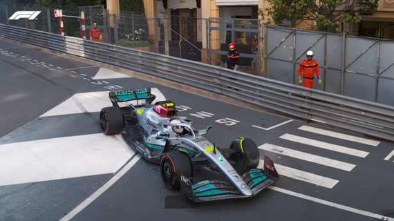 Formula 1 | Hamilton "smuove" la FIA: indagine sul porpoising