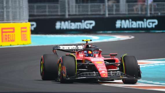F1 | Quando le qualifiche Sprint di Miami? Orario TV e diretta