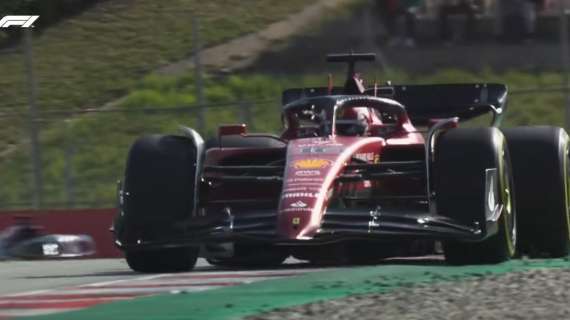 Formula 1 | Ferrari, da Vettel a Leclerc: un'Abu Dhabi emozionante