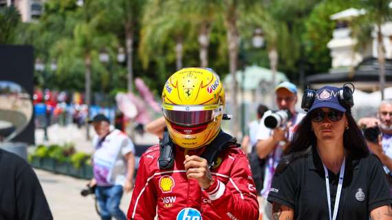 F1 | Ferrari, Hamilton depresso e sconsolato: come salvarlo? 