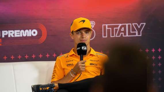 F1 | Marko vede McLaren davanti: "Lando favorito, Piastri farà battaglia. Verstappen però..."