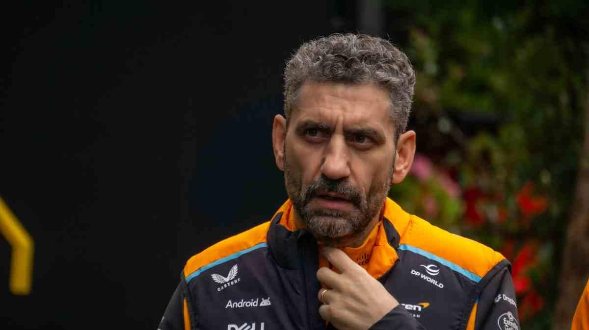 F1 Formula 1 | McLaren, Stella combattuto fra gioia Norris e botto Piastri