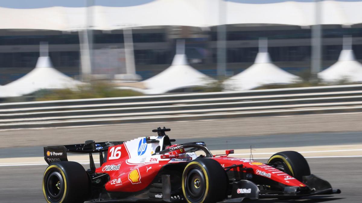 F1 | Ferrari, l’ala Macarena è un bluff? Coulthard: "È una distrazione"