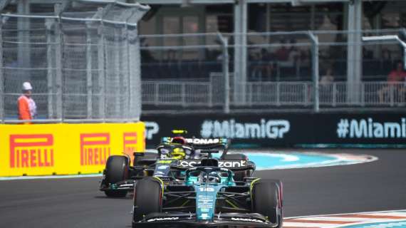 F1 | Gli ascolti negli USA decollano: fra Nascar e Formula E c'è la Formula 1