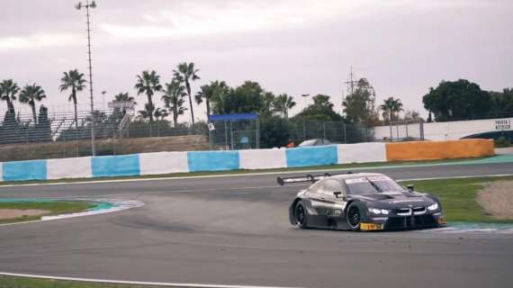 F1 / Ufficiale - Kubica, non solo Alfa Romeo: sarà con la BMW nel DTM