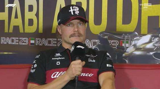 F1 | Abu Dhabi, Bottas e l'Alfa Romeo: nuove idee e acquisti per il 2024