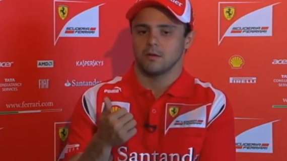 Formula 1 | Ferrari, come vincere? Massa consiglia Leclerc su cosa fare