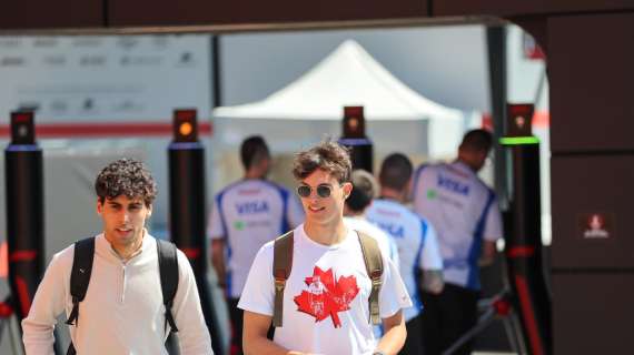F1 | Haas, Bearman 6°: strategia e al posto giusto al momento giusto