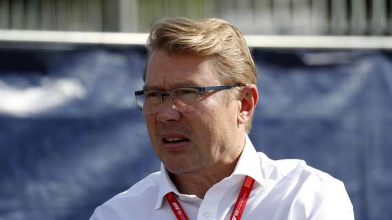 F1 | McLaren, Hakkinen la dà favorita: "Dominante come quella che guidavo io"