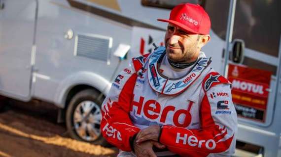 Dakar 2020/ Tragedia, morto il motociclista portoghese Paulo Goncalves 