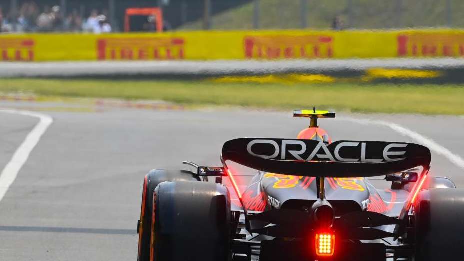 F1 | Ford & Red Bull, già grandi passi in avanti: il motore 2026