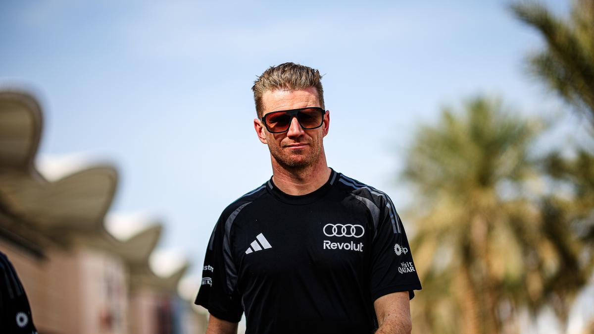 F1 | Audi Hülkenberg fissa l'obiettivo reale e avverte: "Motore acerbo, c'è tanto margine"