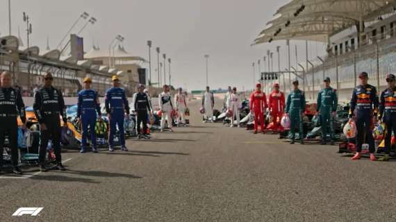 Formula 1 | Domenicali sul Qatar: sarà una gara imprevedibile 