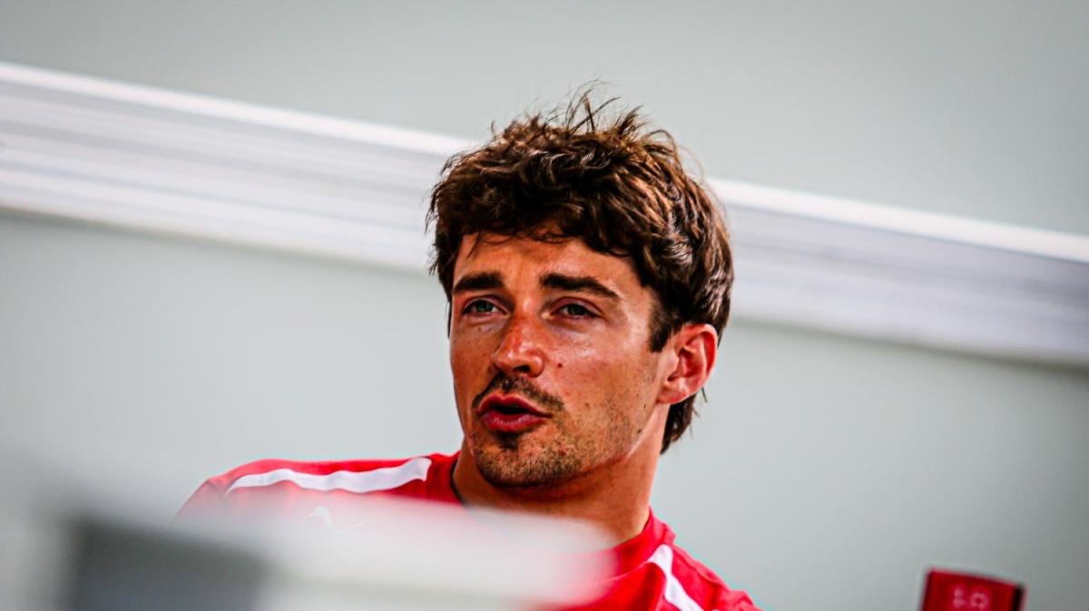 F1 | Ferrari, Leclerc affonda: Hamilton domina in Canada