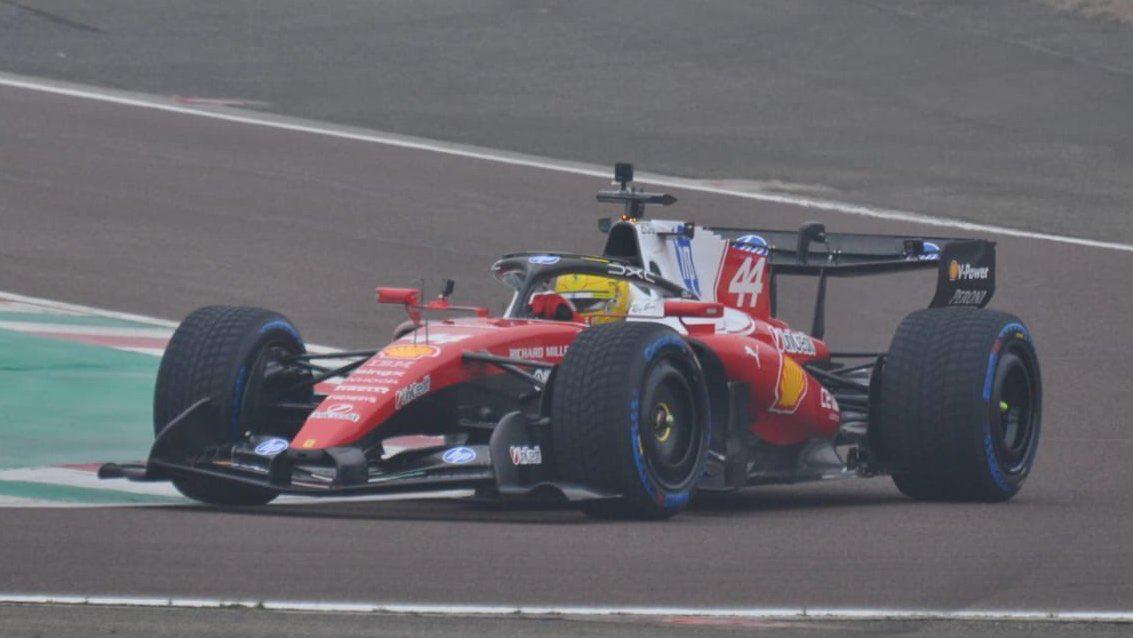 F1 Ferrari, Bobbi entra nel dettaglio della SF-26: diffusore cruciale e supporti in più