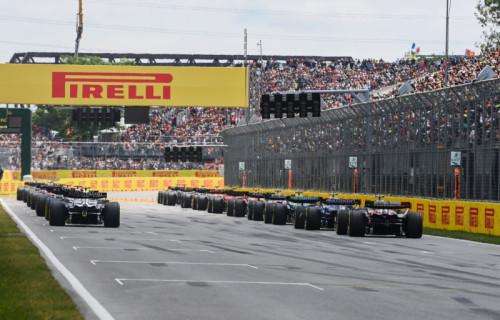 F1 | GP del Canada: dettagli del circuito Gilles Villeneuve