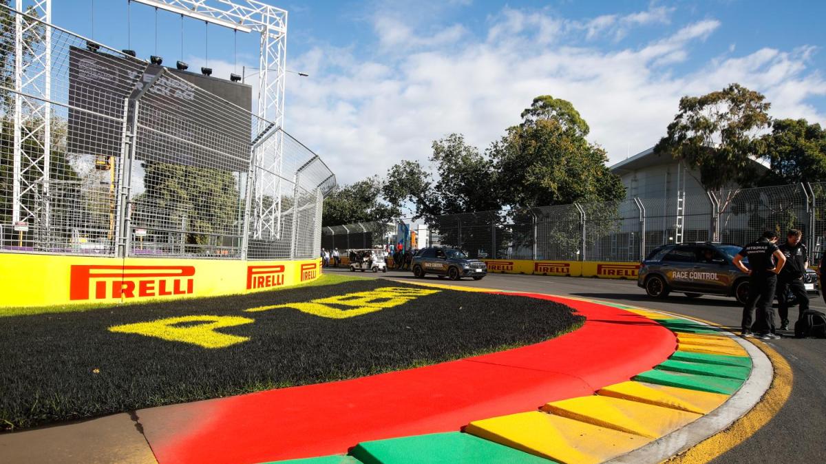 F1 | Qualifiche 2026: come cambia il format con 22 vetture in pista