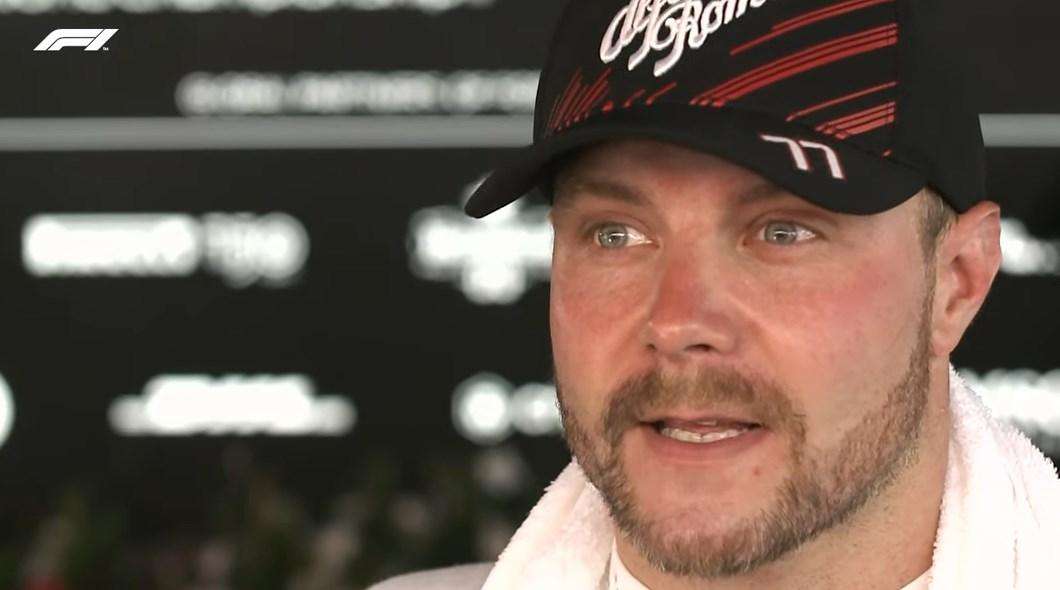 Formula 1 | Bottas e la Mercedes: "Non ho capito il mio ruolo di supporto"