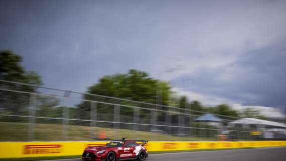 F1 | Canada, la FIA ha deciso: modifiche di nuovo alla curva 1