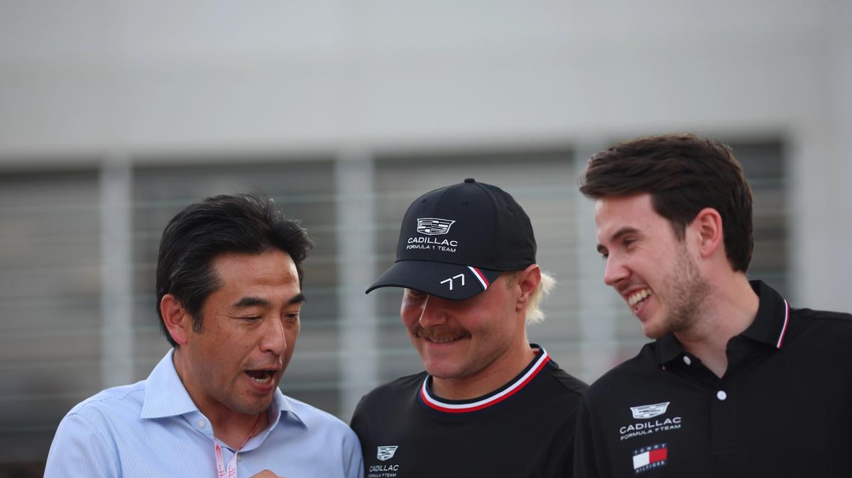 F1 | Cadillac difende Bottas: Perez vola, ma il finlandese non rischia