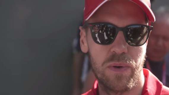 Formula 1 | Mekies elogia Vettel: ha unito la Ferrari