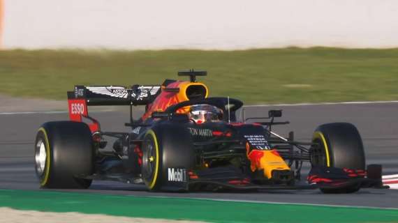 F1/ La FIA respinge il reclamo Red Bull per il DAS Mercedes