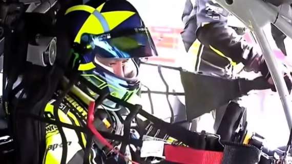 MotoGP | Valentino Rossi passa alle auto: pilota ufficiale BMW