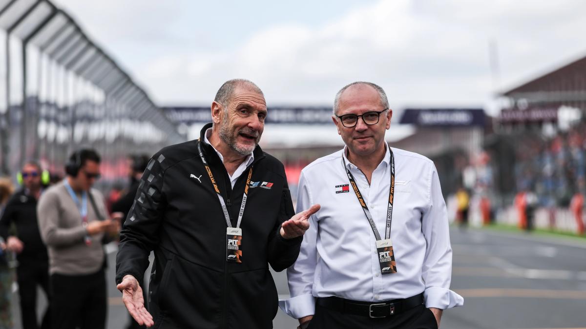 F1 | Domenicali attacca Verstappen: "Trasparenza? A volte anche troppo"