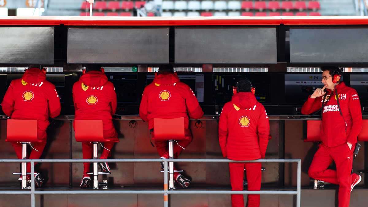 F1/ Camilleri spiega il budget cap: "Così la Formula 1 non muore"